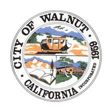 City of Walnut symbol